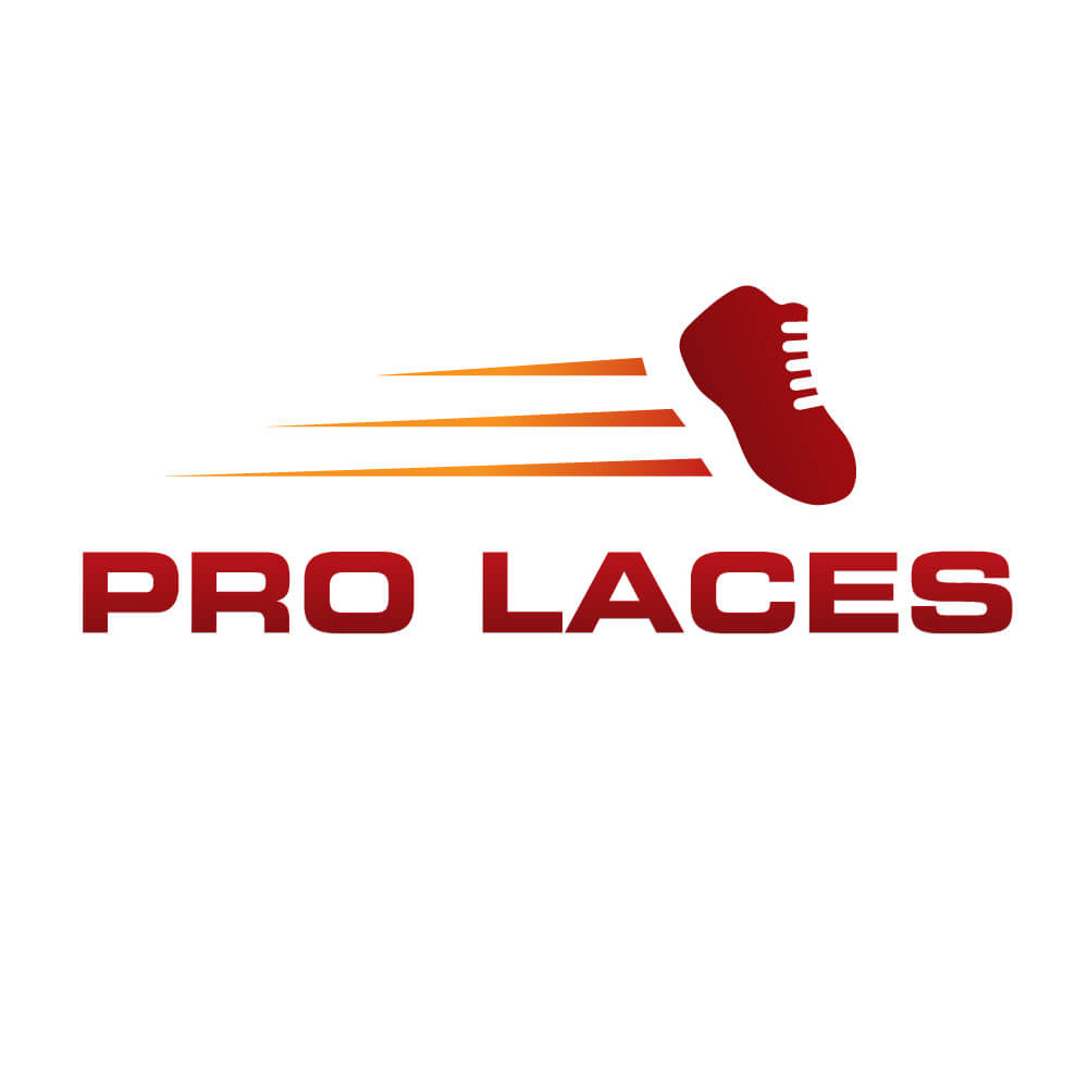 Pro Laces Logo Design