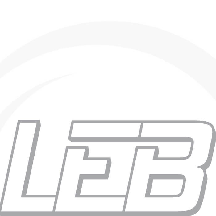 LEB Photography, Logo Design