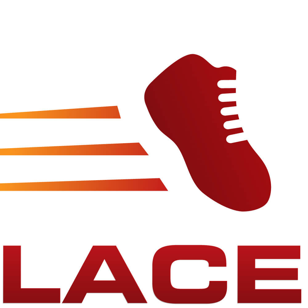 Pro Laces, Logo Design