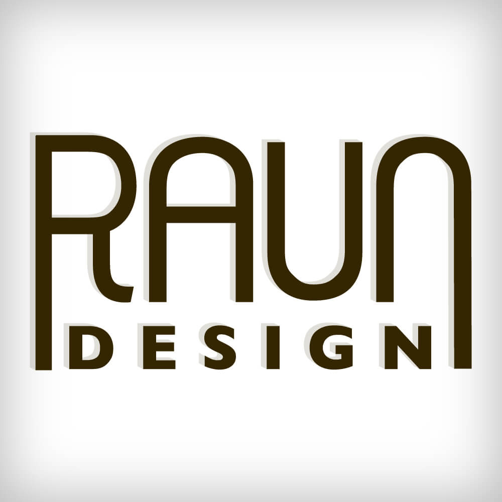 Contact Raun Design, Raun Kercher
