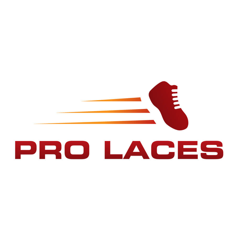 Pro Laces letterhead package design, graphic design