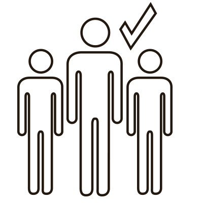 Raun Kercher, qualifications, resume